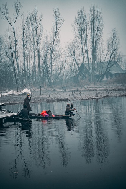 Free Kashmir Travel photo and picture