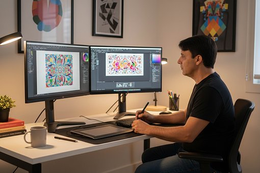 Free Designer Project photo and picture