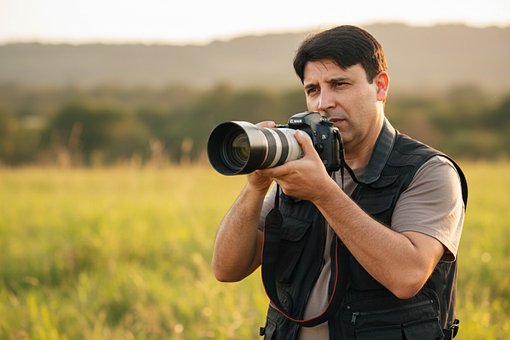 Free Photo Camera illustration and picture