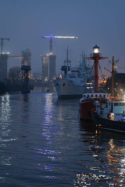 Free Harbor Pirate Ship photo and picture