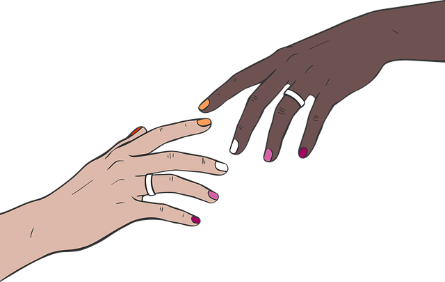 Free lgbtq gender trans vector