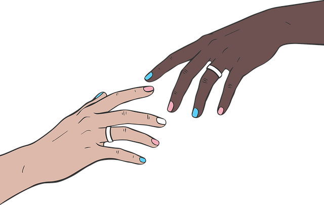 Free lgbtq gender trans vector