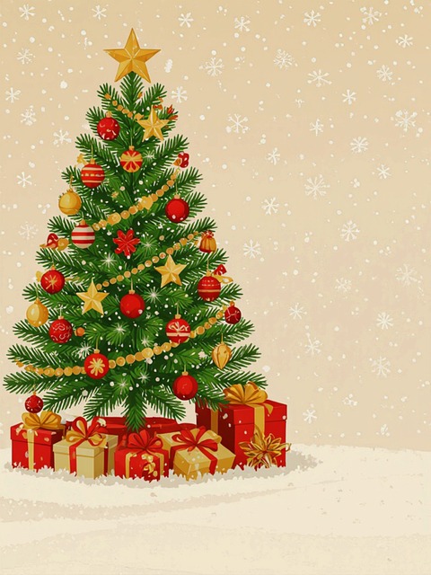 Free christmas winter christmas pictures illustration