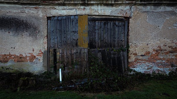 Free Urbex Abandoned photo and picture