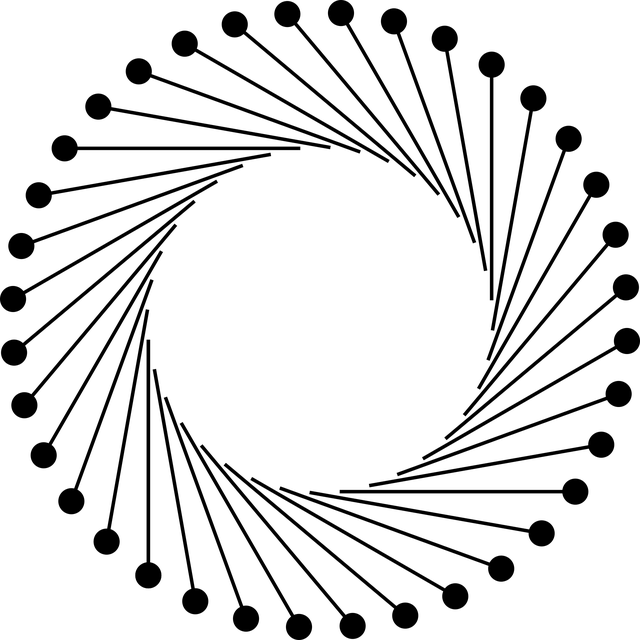 Netzwerk, Internet, Technologie