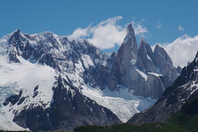 Patagonien, Argentinien, Natur