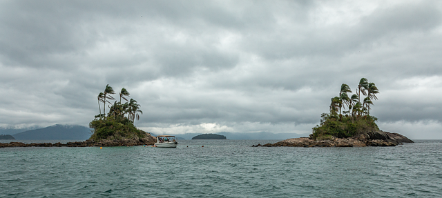 Inseln, Natur, Meer, Ozean, Strand