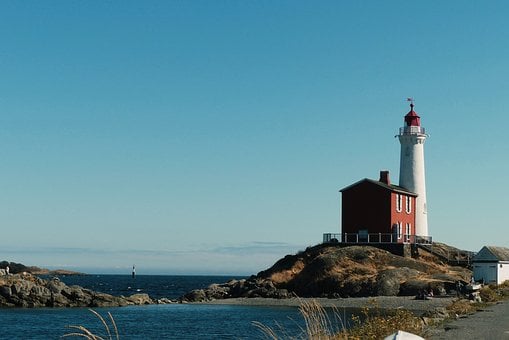Free Lighthouse Coast photo and picture