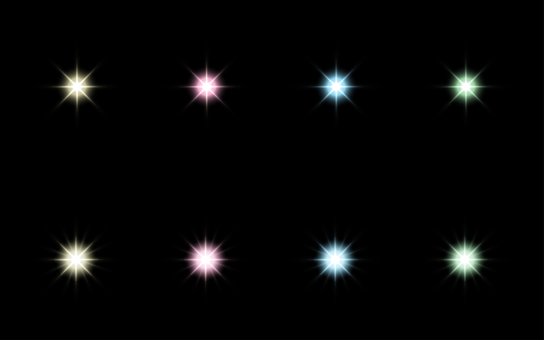 Free Crystal Winter illustration and picture