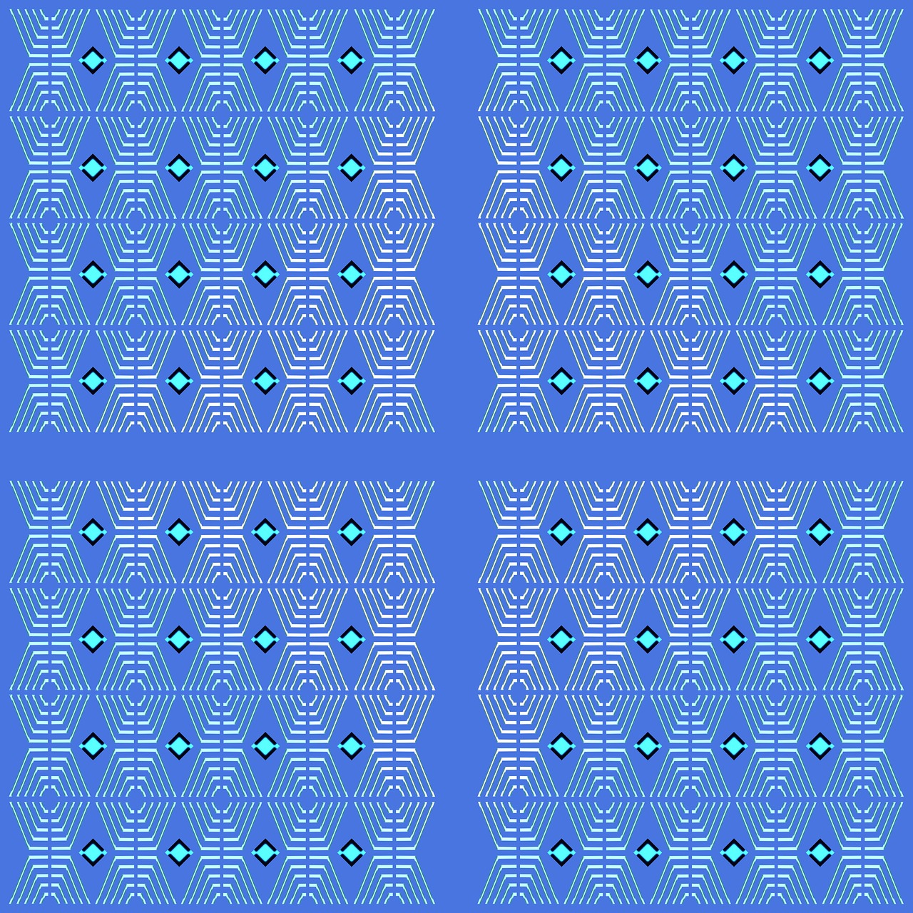 Download free HD stock image of Illustration Abstract Free illustration abstract pattern illustration