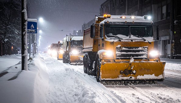 Free Truck Transport photo and picture