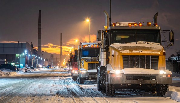 Free Truck Vehicle photo and picture