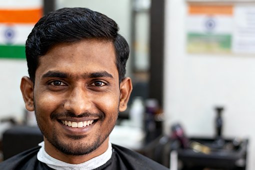Corte De Cabelo Masculino