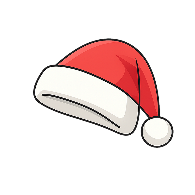 Weihnachtsmütze, Weihnachtshut