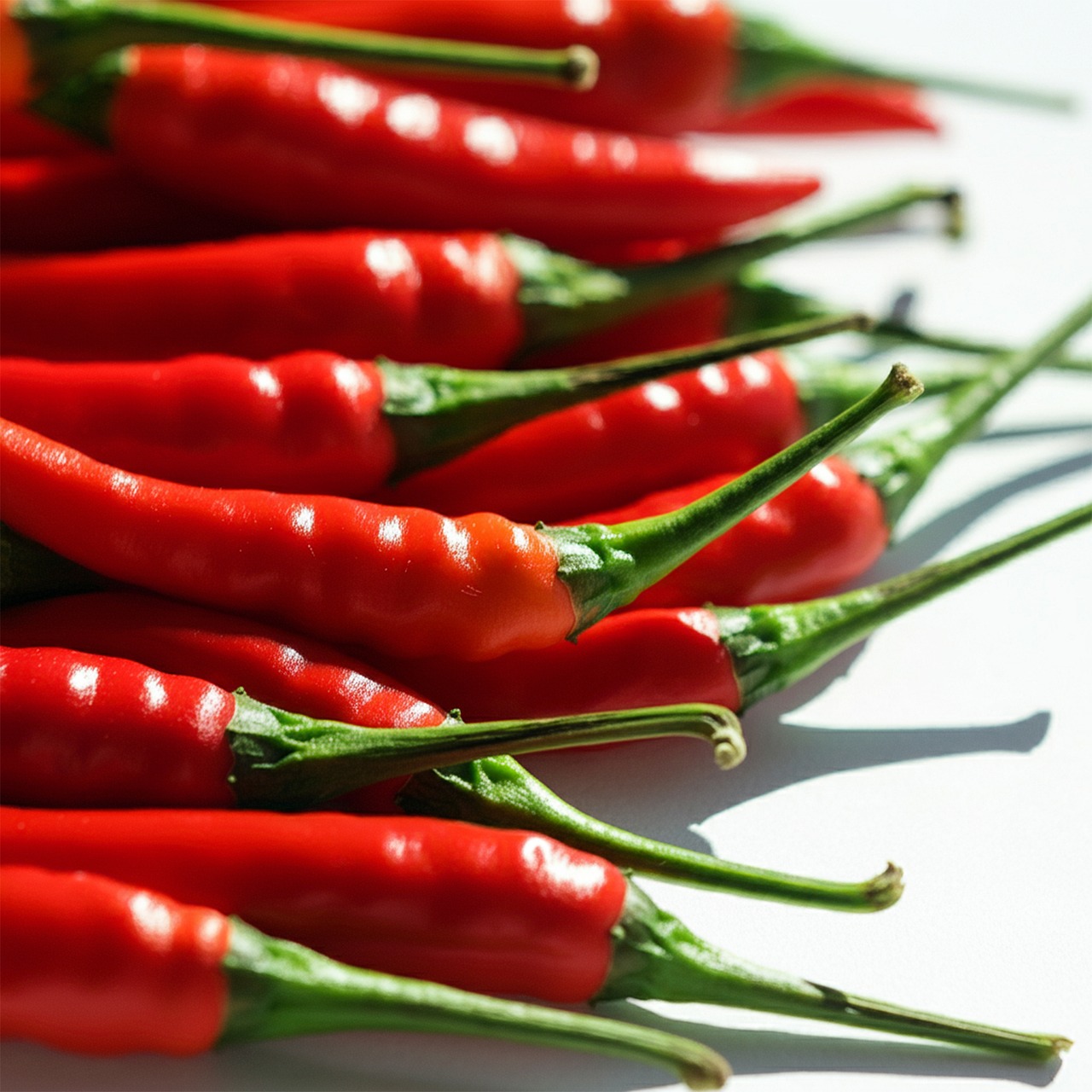Le Chili Aliments Nourriture - Photo gratuite sur Pixabay