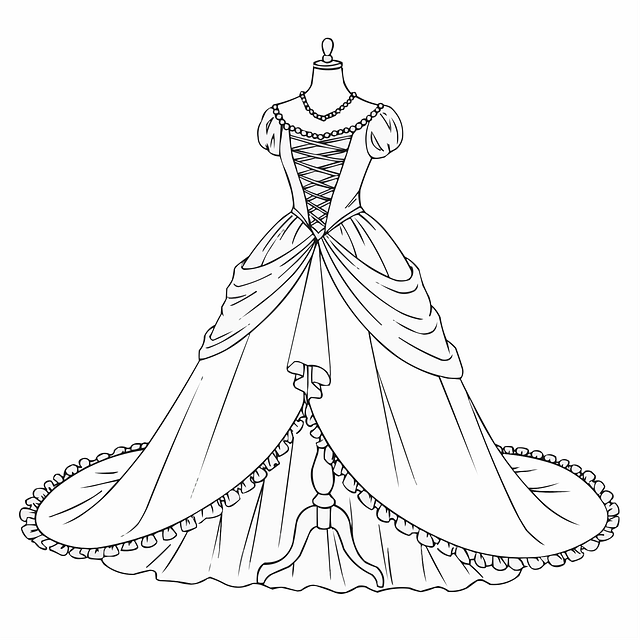 Free wedding bride marriage vector