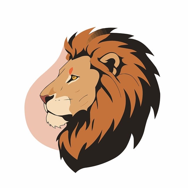 Free animal wild safari vector