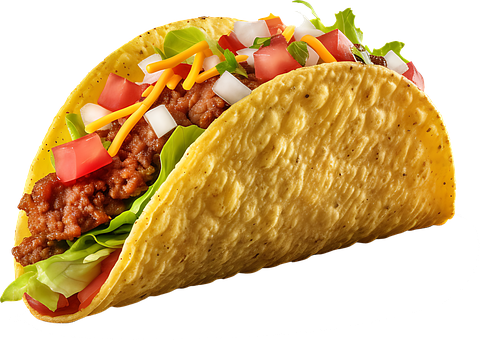 Taco, Lebensmittel, Tortilla, Mexikaner