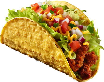 Taco, Lebensmittel, Tortilla, Mexikaner