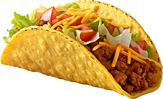 Taco, Lebensmittel, Tortilla, Mexikaner