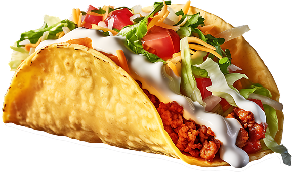 Taco, Lebensmittel, Tortilla, Mexikaner