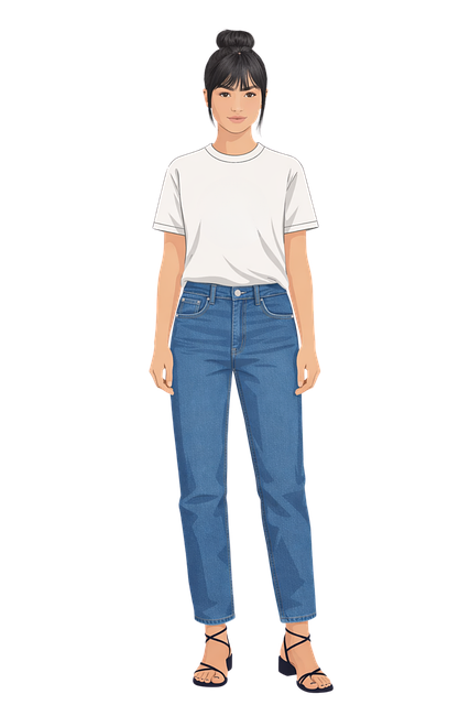 Free female woman young adult vector