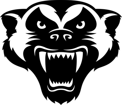 Jerv, Rovdyr, Pattedyr, Vild, Dyreliv