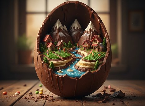 Free Food Sweet illustration and picture