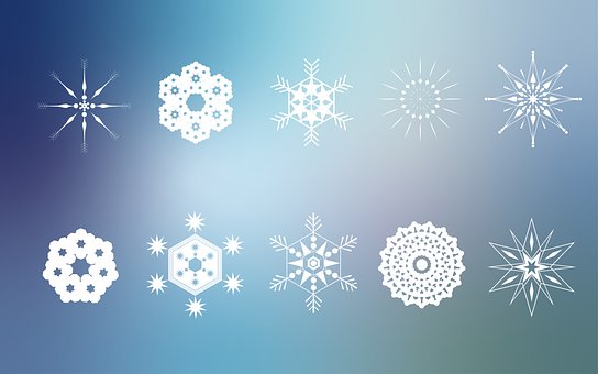 Free Winter Snow photo and picture