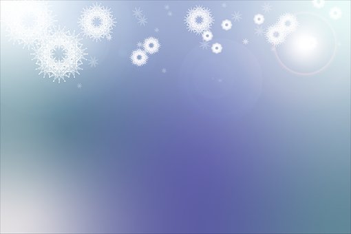 Free Winter Snow photo and picture