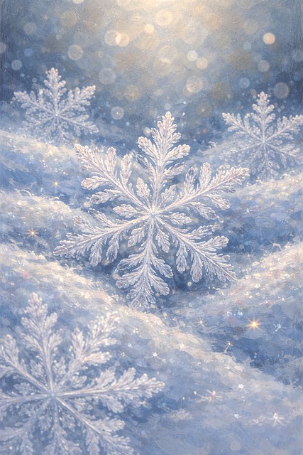 Free Snow Winter illustration and picture