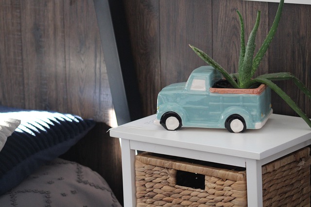 Free Decor Bed photo and picture