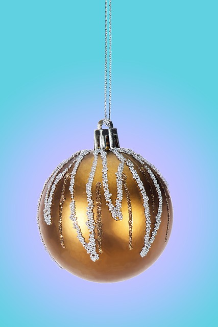 Vakantie, Nieuw, Jaar, 2026, Kerstboom