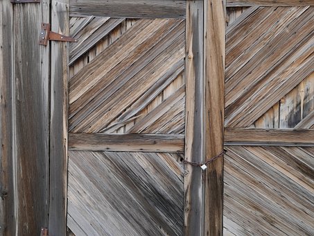 Holz, Struktur, Muster, Details, Alt