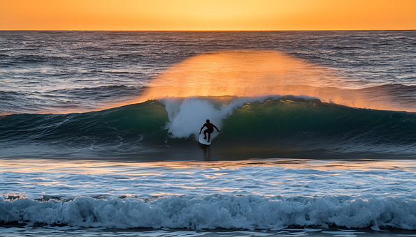 Free Ocean Sea photo and picture