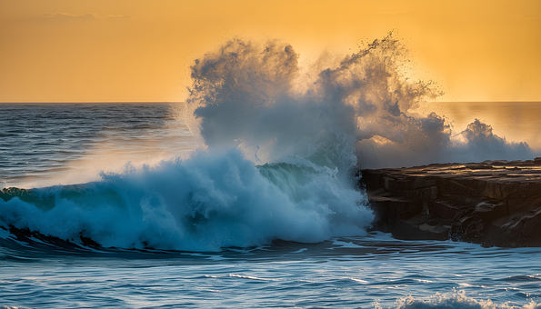 Free Ocean Sea photo and picture