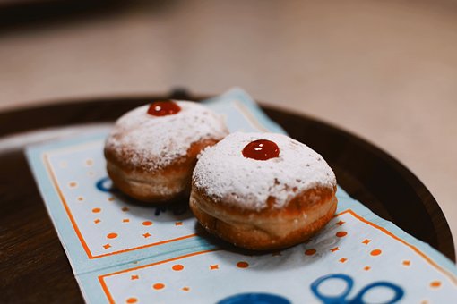 Free Hanukkah Judaism photo and picture