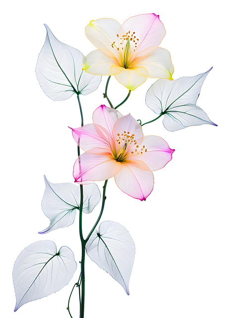 Free Fragility Nature illustration and picture