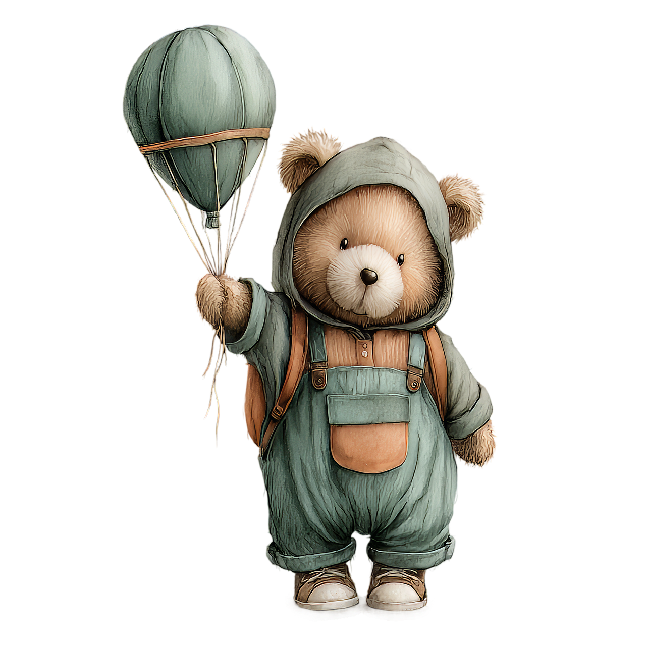 10,000+ Free Teddy Bear With Balloons & Teddy Bear Images - Pixabay