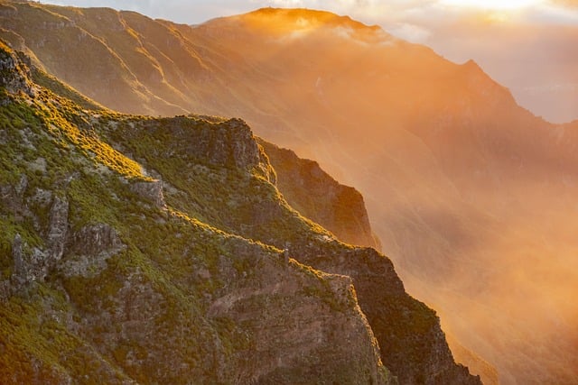 S.J. Madeira: Nuovo concorso per il pavimento ritarda la riapertura del Padiglione delle Travessas