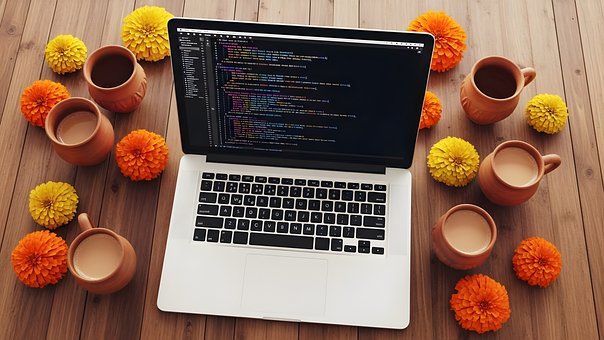Free Laptop Computer photo and picture