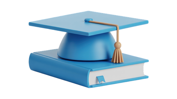 Free Education Graduation illustration and picture