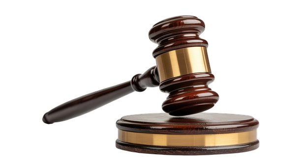 Free Gavel Justice illustration and picture
