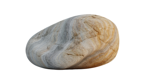 Free Stone Pebble illustration and picture