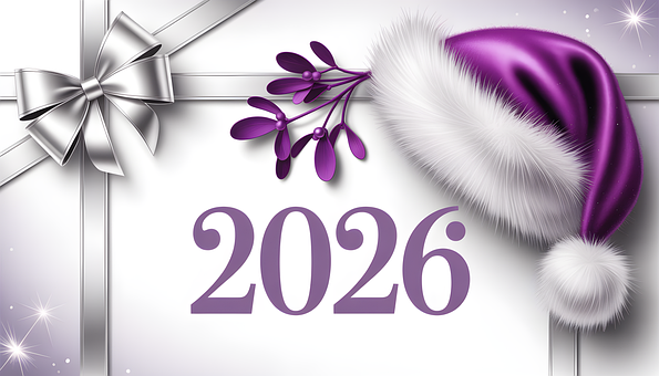 Free New Year Hd Wallpaper illustration and picture