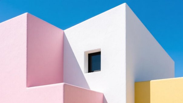 Free Architecture Building illustration and picture