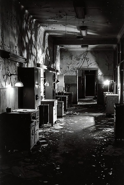 Grusel, Halloween, Geist, Gruselig