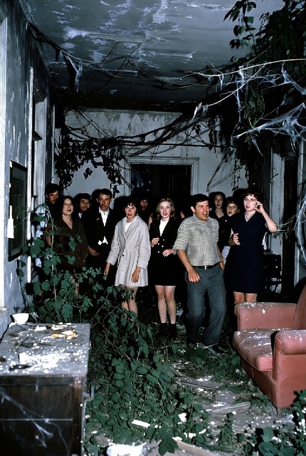 Grusel, Tod, Tot, Menschen, Zombies