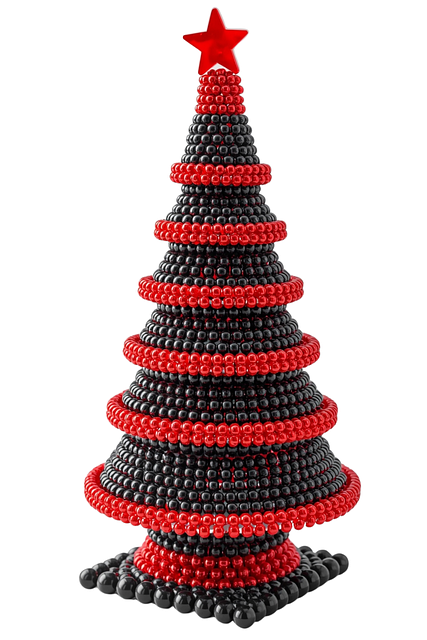 Jul, Træ Jul, Festival, Fyrværkeri, Fest