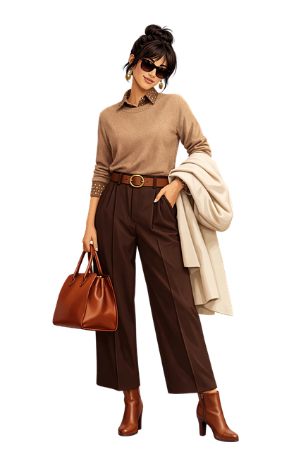 Free fashion woman elegant vector
